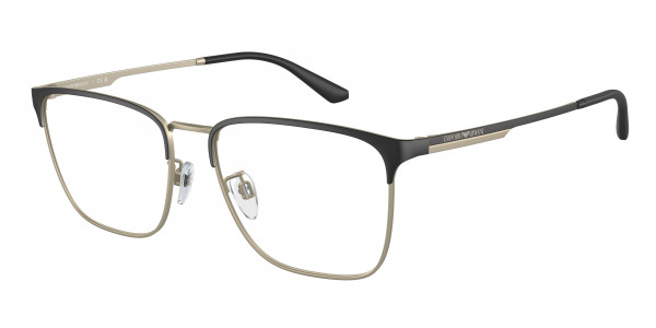 emporio_armani_0ea1146d_3001_matte_black_pale_gold