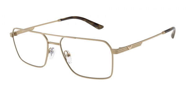 emporio_armani_0ea1166_3002_matte_pale_gold