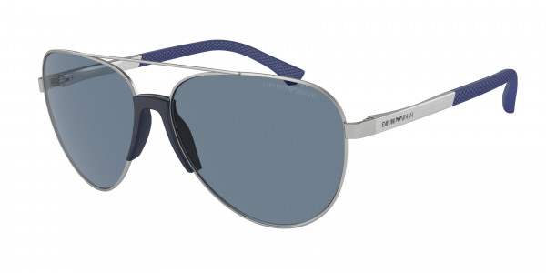 emporio_armani_0ea2059_30452v_matte_silver_polarized