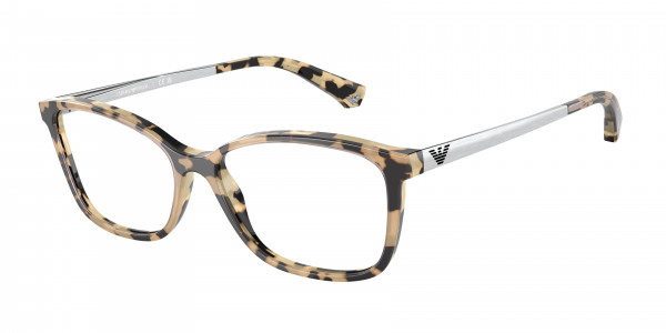 Armani havana hotsell glasses