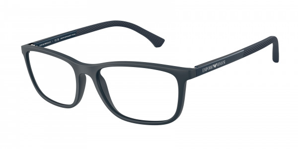 emporio_armani_0ea3069_6189_matte_blue