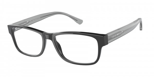 Armani online glasses specsavers
