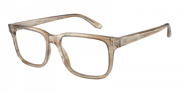 Emporio Armani EA3218 Lens and Frames