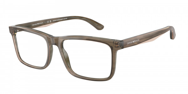 emporio_armani_0ea3227_6055_shiny_green_top_brown