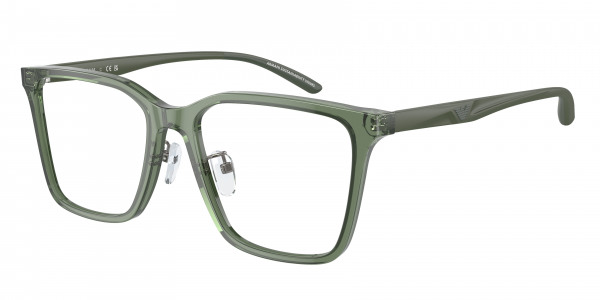 emporio_armani_0ea3232d_6061_shiny_transparent_olive_green