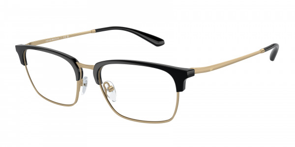 emporio_armani_0ea3243_3002_shiny_black_matte_pale_gold