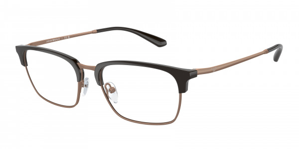 emporio_armani_0ea3243_3201_shiny_brown_matte_pink_gold