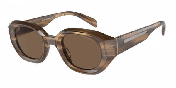 emporio_armani_0ea4230u_614973_shiny_striped_brown