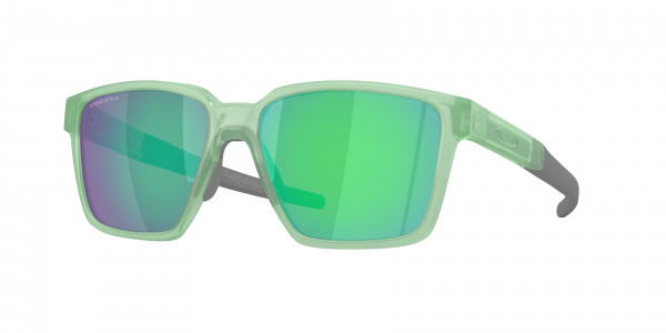 oakley_0oo9430_943002_matt_transparent_jade oakley_0oo9430_943002_matt_transparent_jade