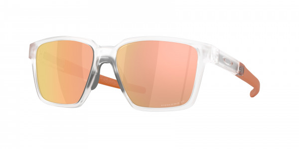 oakley_0oo9430_943007_matte_clear_polarized oakley_0oo9430_943007_matte_clear_polarized
