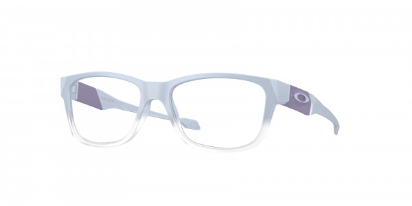 oakley_youth_0oy8012_801205_matte_stonewash_clear_fade