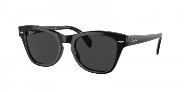 rayban_0rb0707s_901_48_black_polarized