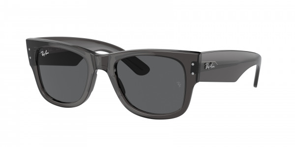 Ray-ban Mega Wayfarer RB0840S | Lens and Frames