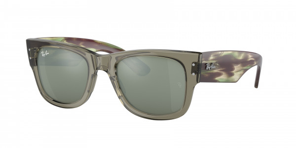 rayban_0rb0840s_66355c_transparent_green