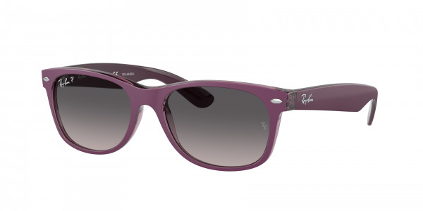 rayban_0rb2132_6606m3_violet_on_transparent_violet_polarized