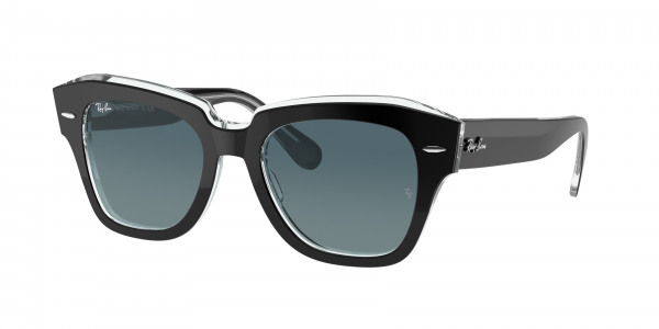 rayban_0rb2186_12943m_black_on_transparent