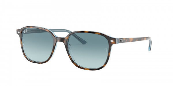 rayban_0rb2193_13163m_havana_on_light_blue