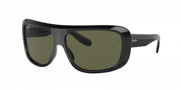 rayban_0rb2196_901_58_black_polarized