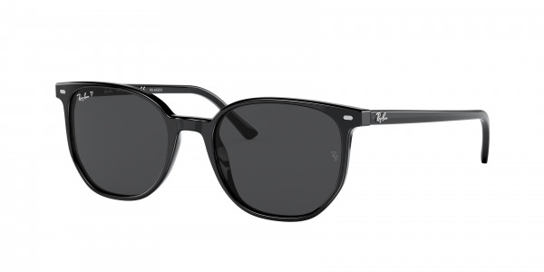 rayban_0rb2197_901_48_black_polarized