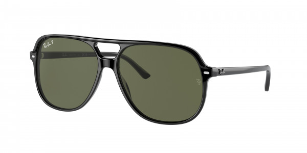 rayban_0rb2198_901_58_black_polarized