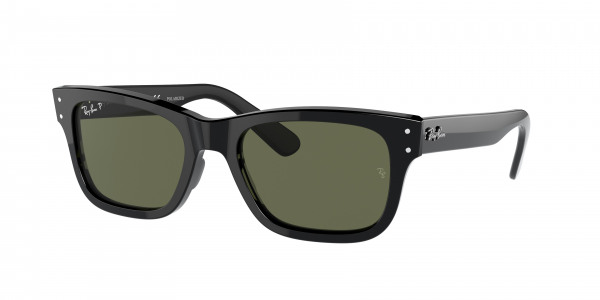 rayban_0rb2283_901_58_black_polarized