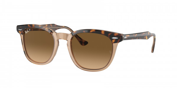 rayban_0rb2298_1292m2_havana_on_transparent_brown_polarized