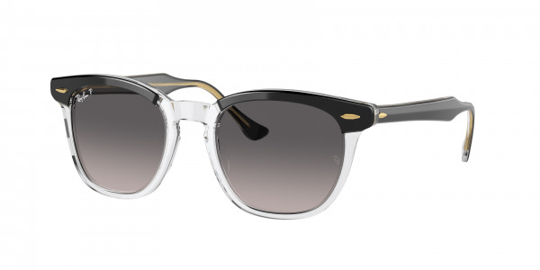 rayban_0rb2298_1294m3_black_on_transparent_polarized