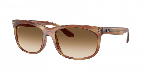 rayban_0rb2389_140351_striped_brown