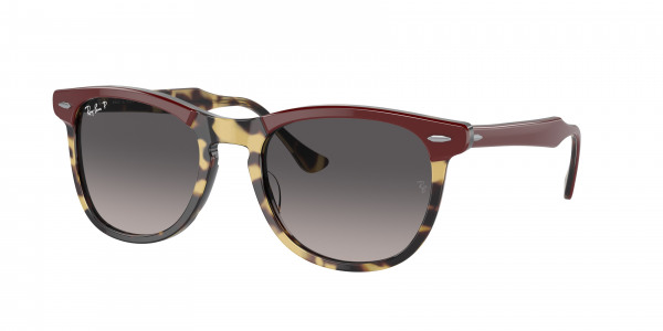rayban_0rb2398_1377m3_bordeaux_on_yellow_havana_polarized