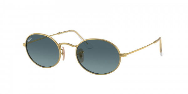 rayban_0rb3547_001_3m_gold