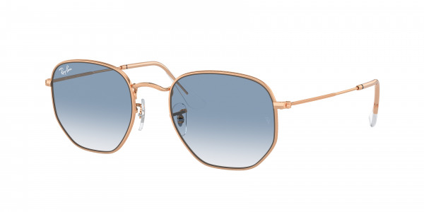 rayban_0rb3548_92023f_rose_gold