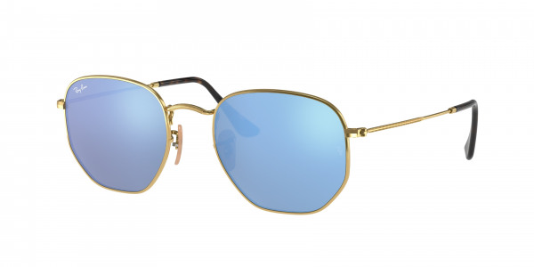 rayban_0rb3548n_001_9o_gold