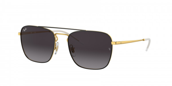 rayban_0rb3588_90548g_black_on_gold