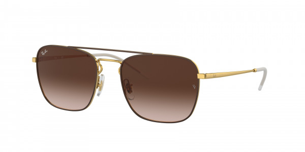 rayban_0rb3588_905513_brown_on_gold