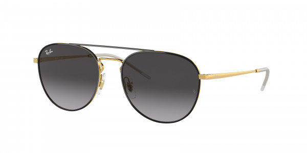 rayban_0rb3589_90548g_black_on_gold