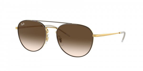 rayban_0rb3589_905513_brown_on_gold