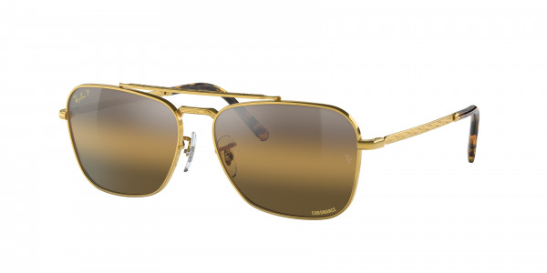 rayban_0rb3636_9196g5_gold_polarized