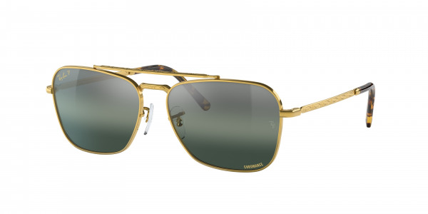 rayban_0rb3636_9196g6_gold_polarized