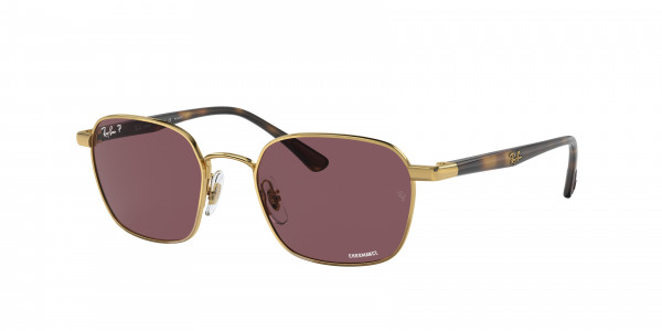 rayban_0rb3664ch_001_bc_arista_gold_polarized