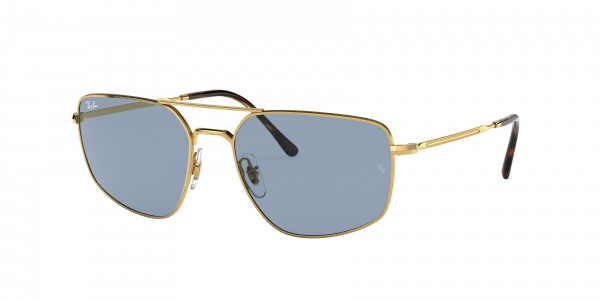 rayban_0rb3666_001_62_arista_gold