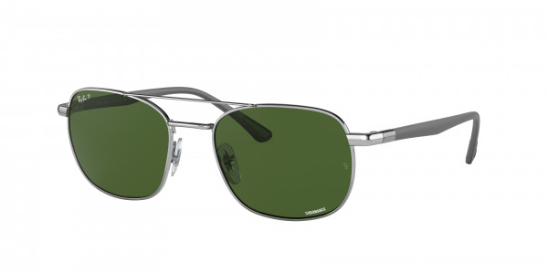 rayban_0rb3670ch_003_p1_silver_polarized