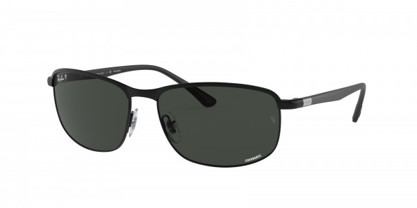 rayban_0rb3671ch_186_k8_black_polarized