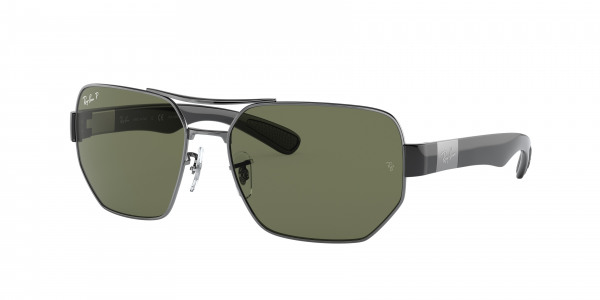 rayban_0rb3672_004_9a_gunmetal_polarized