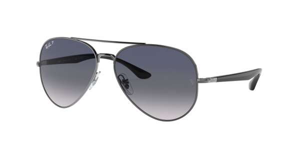 rayban_0rb3675_004_78_gunmetal_polarized