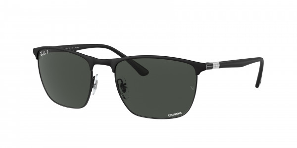 rayban_0rb3686_186_k8_black_polarized