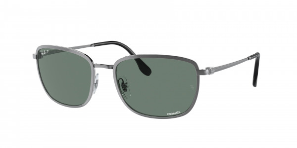 rayban_0rb3705_004_o9_gunmetal_polarized