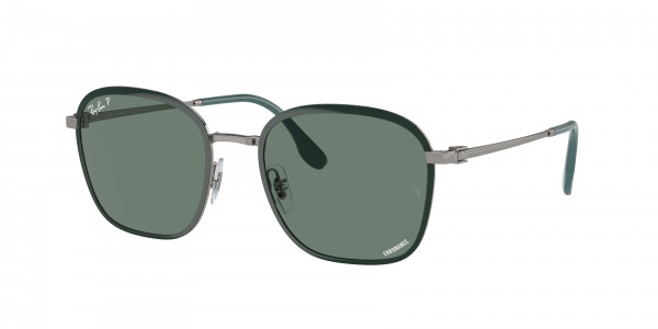 rayban_0rb3720_9264o9_green_on_gunmetal_polarized rayban_0rb3720_9264o9_green_on_gunmetal_polarized