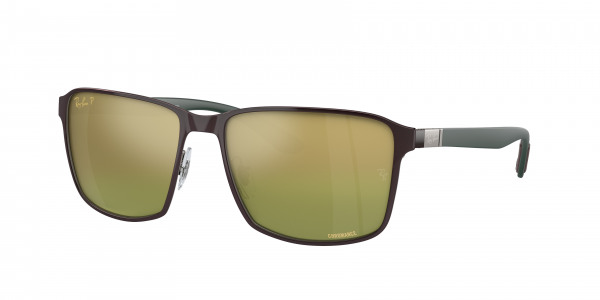 rayban_0rb3721ch_188_6o_brown_on_gunmetal_polarized