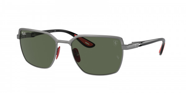 rayban_0rb3743m_f09971_gunmetal_on_gunmetal