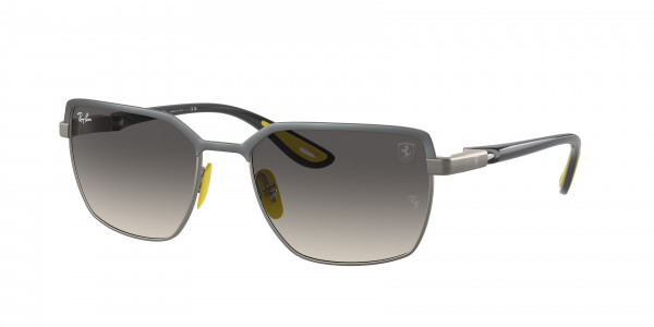 rayban_0rb3743m_f10111_grey_on_gunmetal